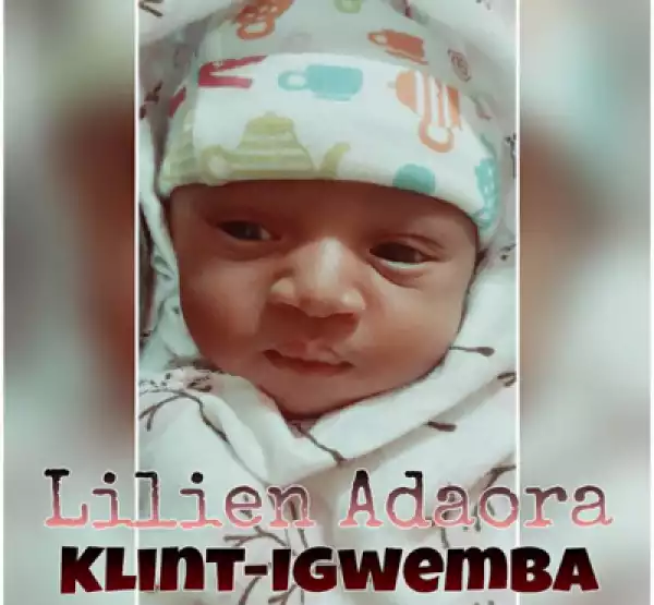 Comedian Klint Da Drunk And Wife Welcome Third Child, A Girl